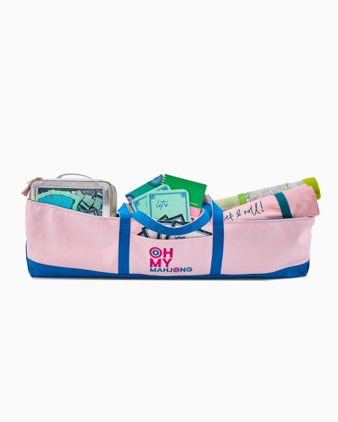 Mat Storage Bag | Pink