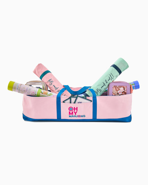 Mat Storage Bag | Pink