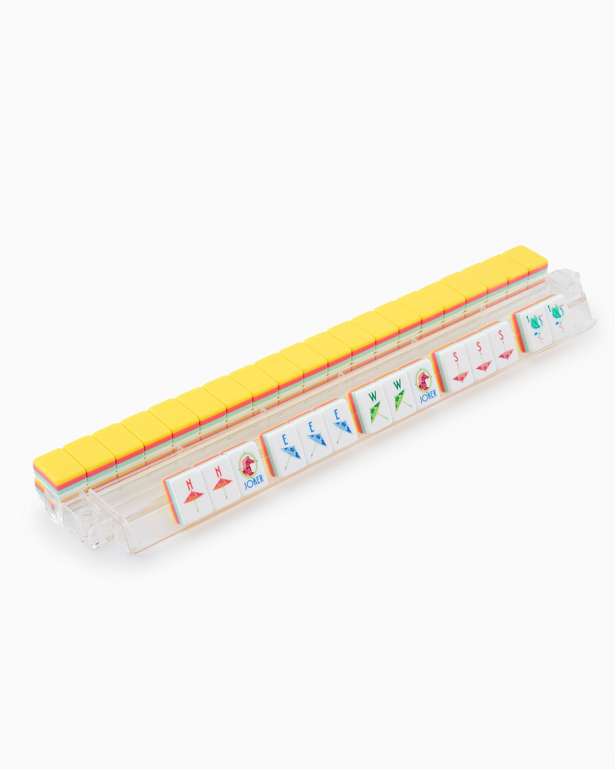 Mahjong Tiles | Pippa