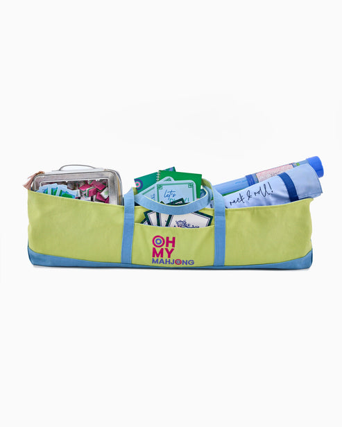 Mat Storage Bag | Pistachio