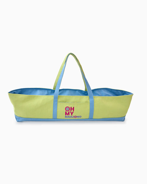 Mat Storage Bag | Pistachio