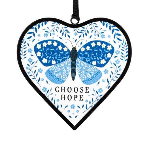 Suncatcher | Choose Hope