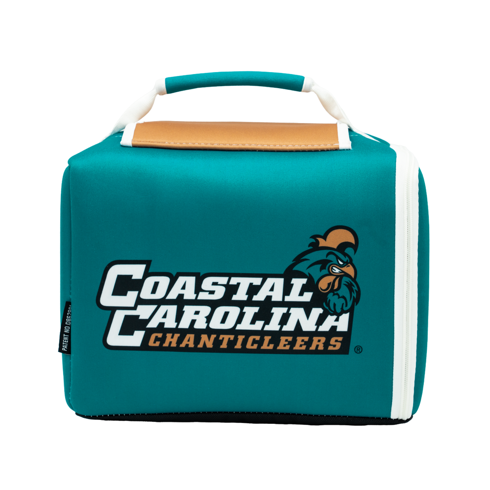 12-Pack Kase Mate Collegiate | Coastal Carolina