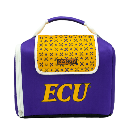 12-Pack Kase Mate Collegiate | East Carolina (ECU)