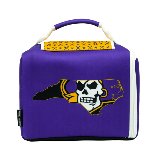 12-Pack Kase Mate Collegiate | East Carolina (ECU)