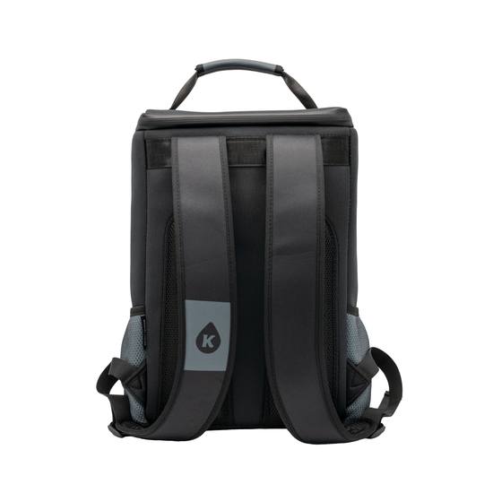 Pouch 24 Backpack | Midnight