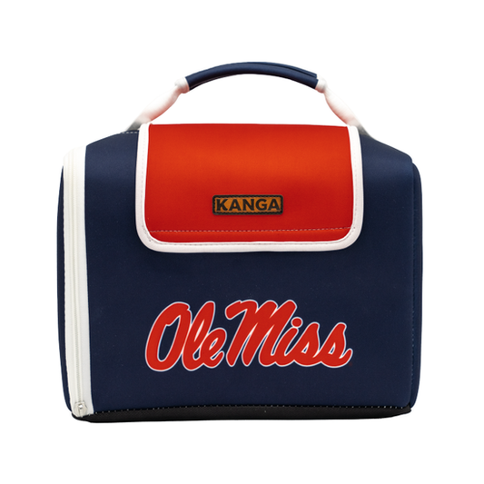 12-Pack Kase Mate Collegiate | Ole Miss