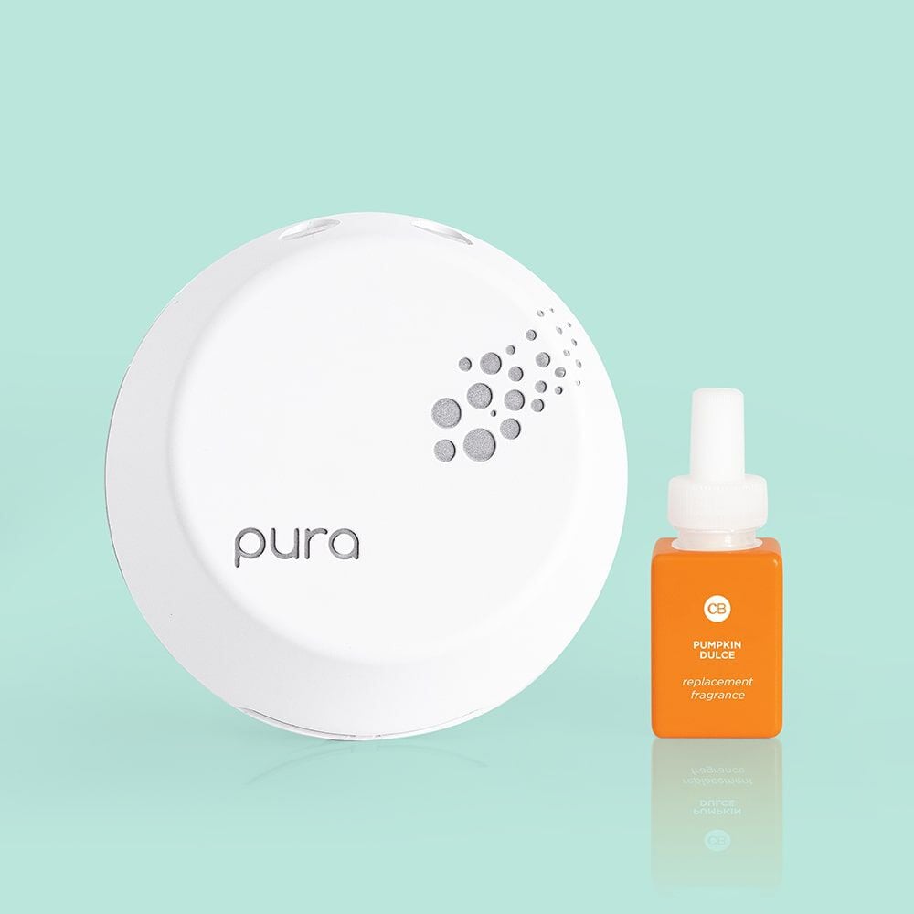 Pura Diffuser Refill | Pumpkin Dulce