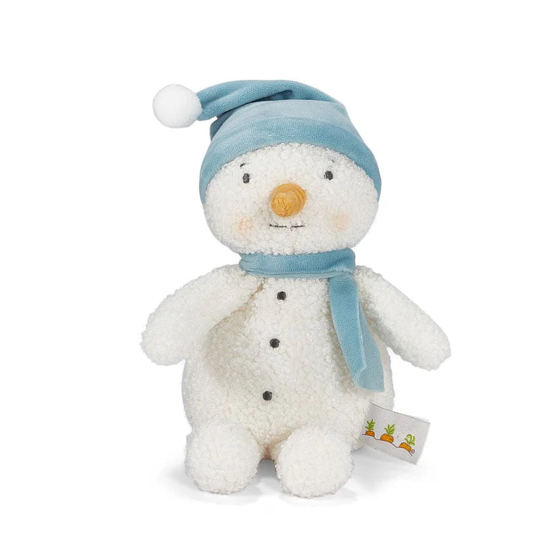 Stuffie - Chilly Snowman