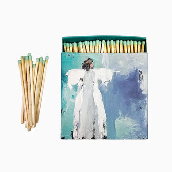 Matches | Quiet Waters