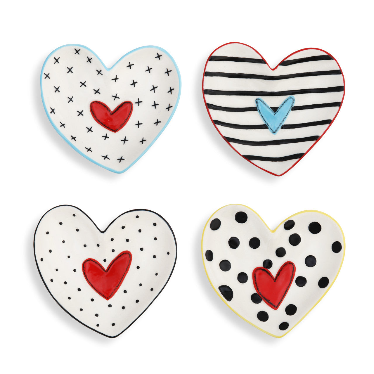 Heart Treasure Keeper | Assorted Styles