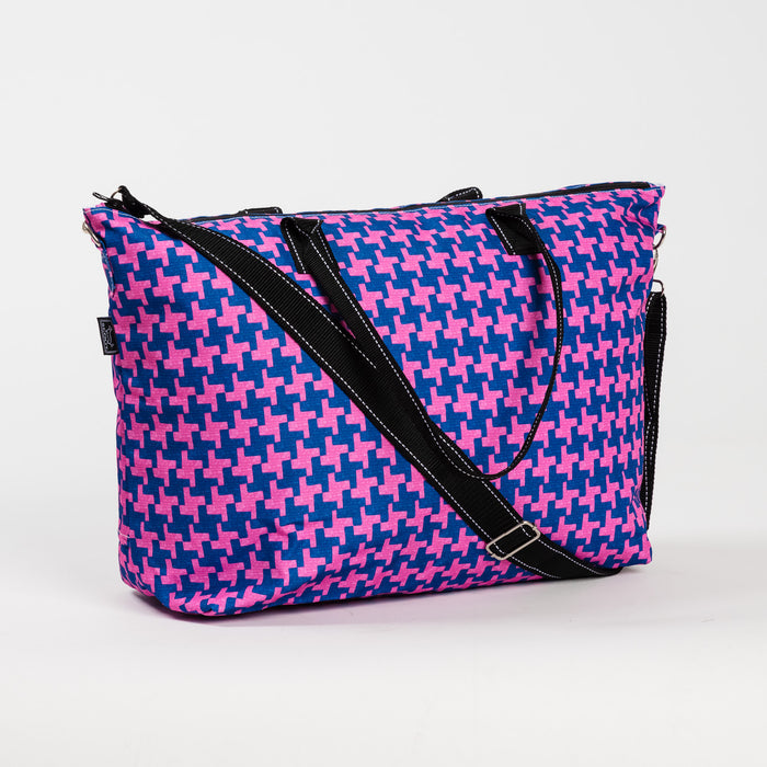 Overpacker Travel Bag | Large | Lost and Hound