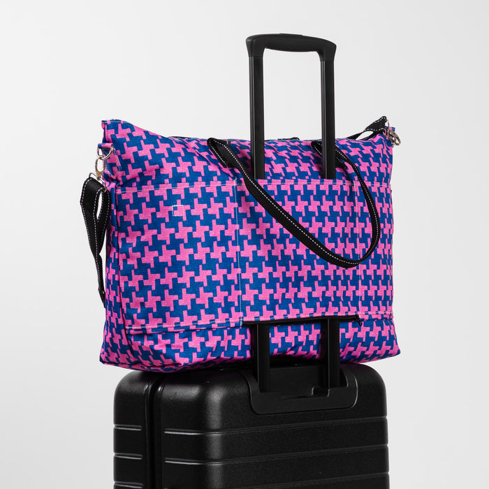 Overpacker Travel Bag | Large | Lost and Hound