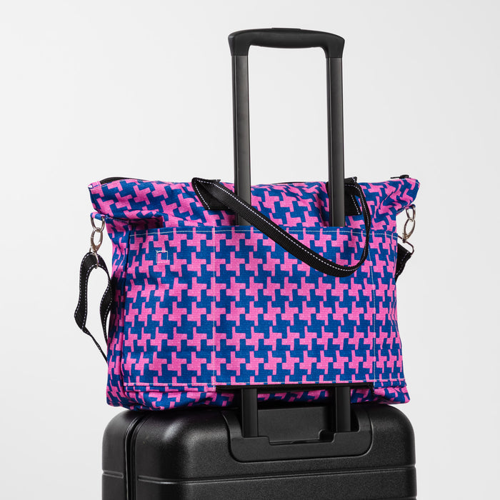 Overpacker Travel Bag | Medium | Lost and Hound