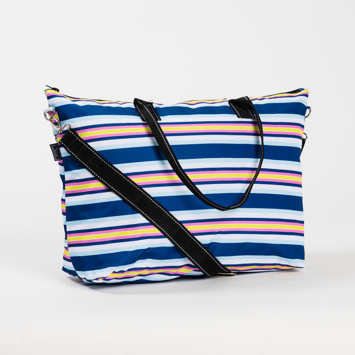 Overpacker Travel Bag | Large | Fall in Line