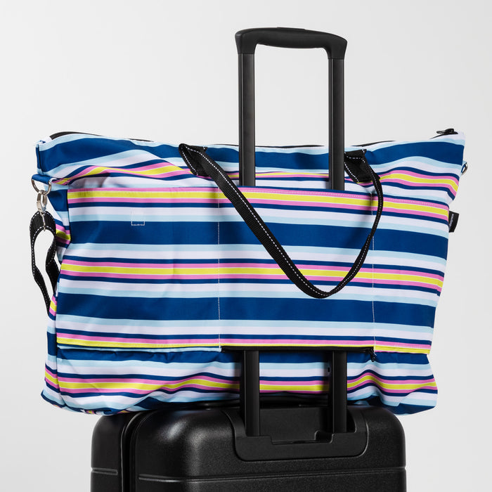 Overpacker Travel Bag | X-Large | Fall in Line
