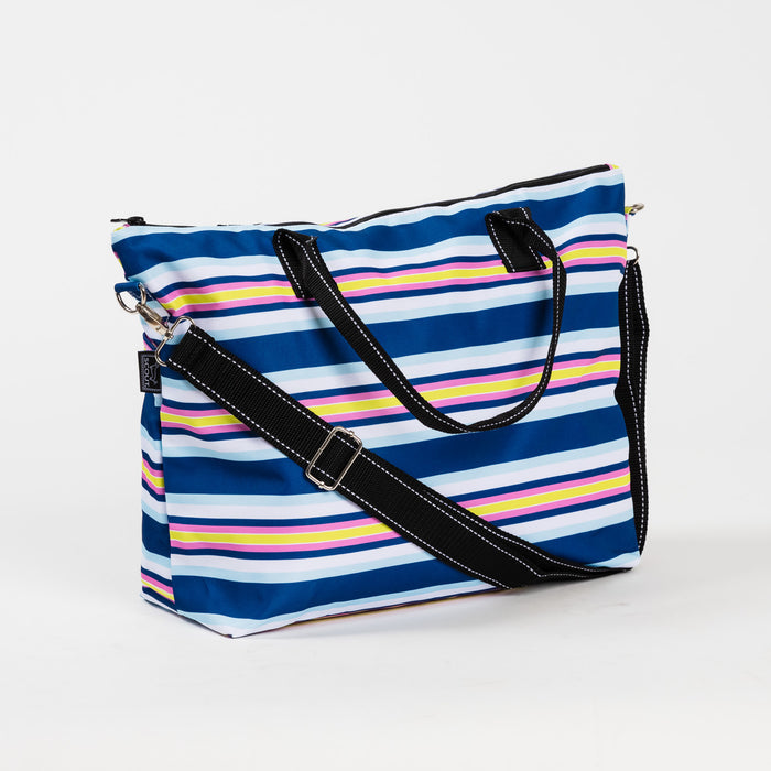 Overpacker Travel Bag | Medium | Fall in Line