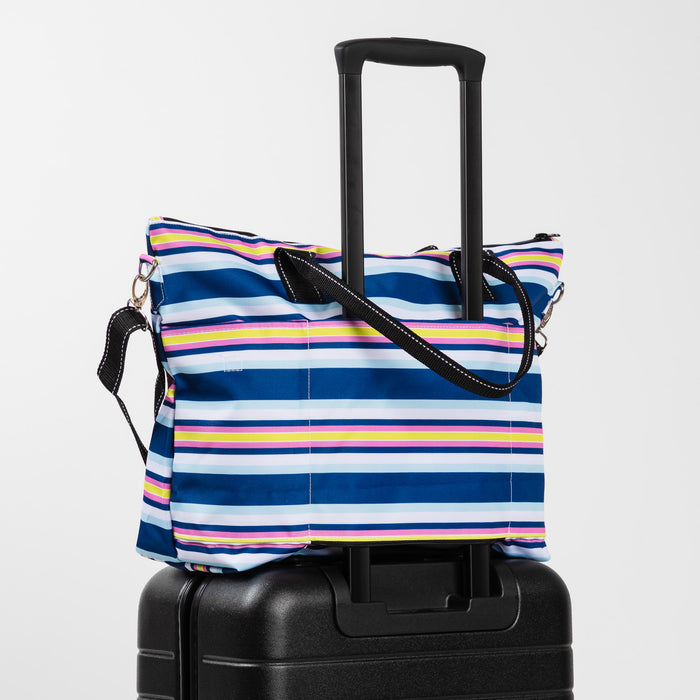 Overpacker Travel Bag | Medium | Fall in Line