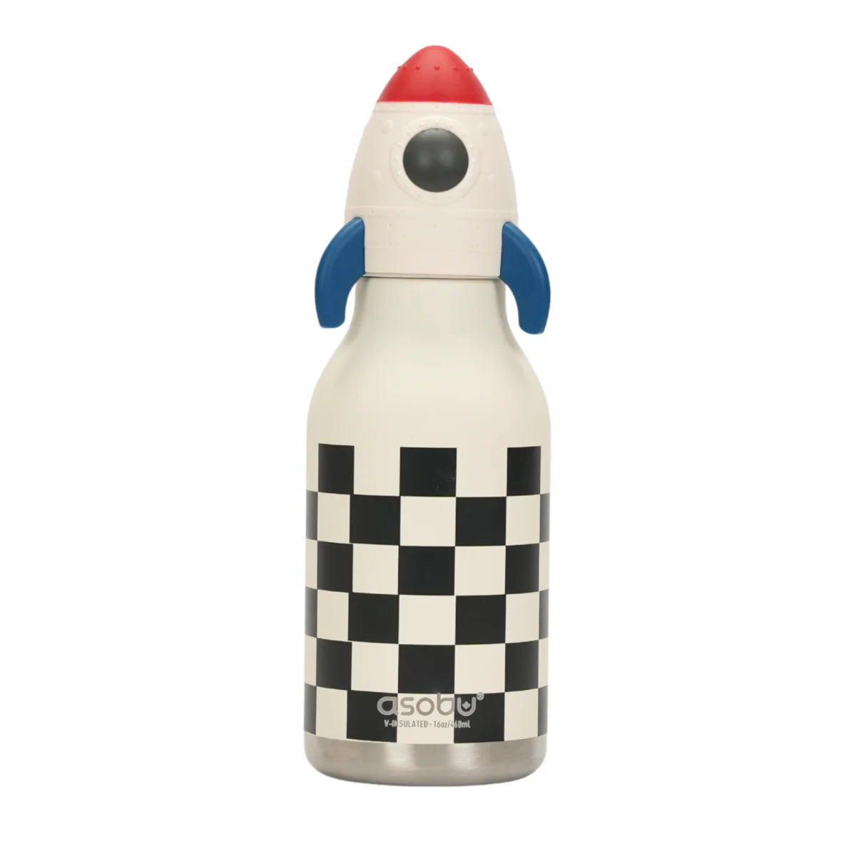 Bestie Bottle | Rocket