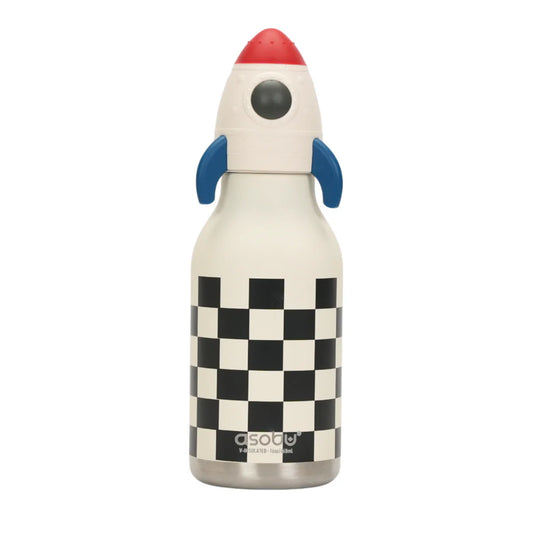 Bestie Bottle | Rocket