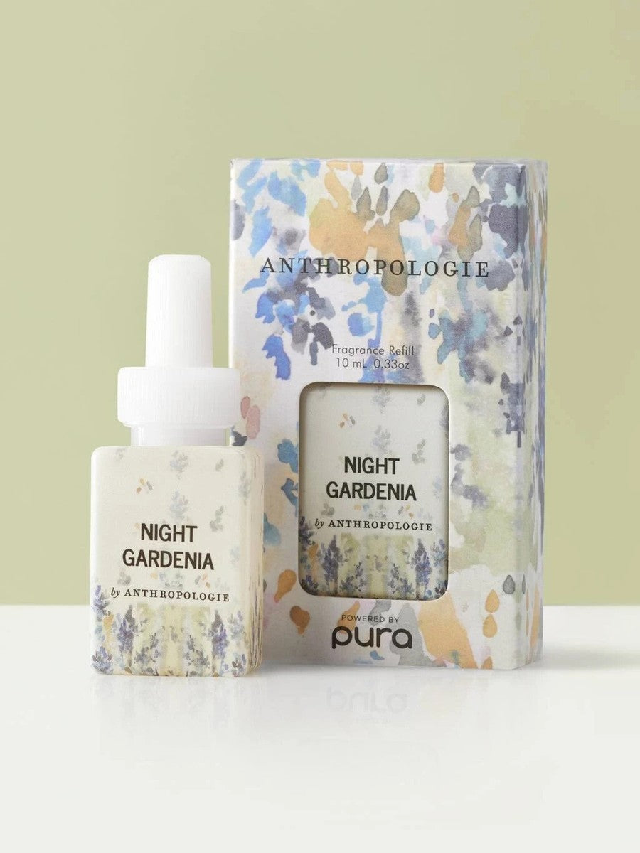 Night Gardenia Pura Refill