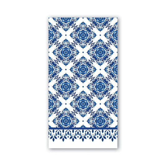 Hostess Napkins | Indigo Seas