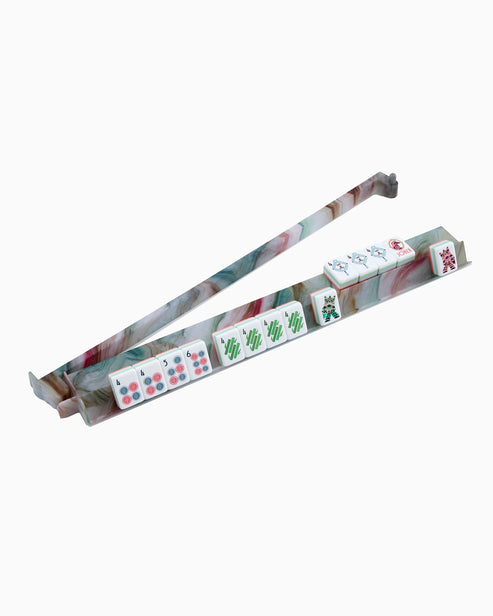 Rack and Pusher Set | Sandstone