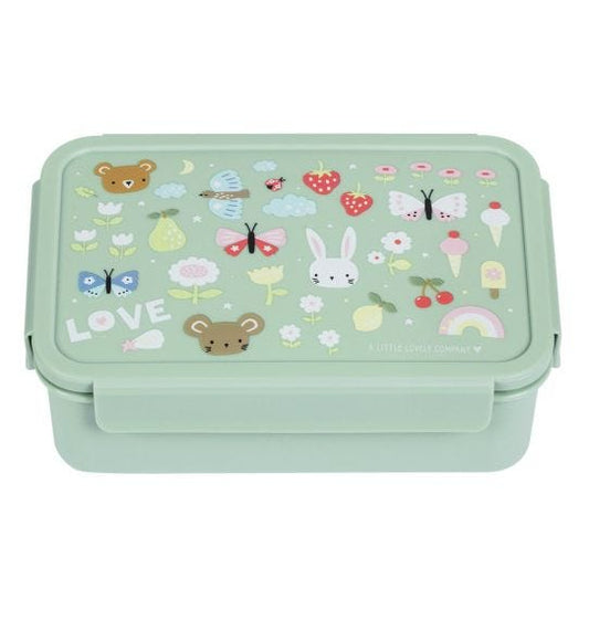 Bento Lunch Box - Joy