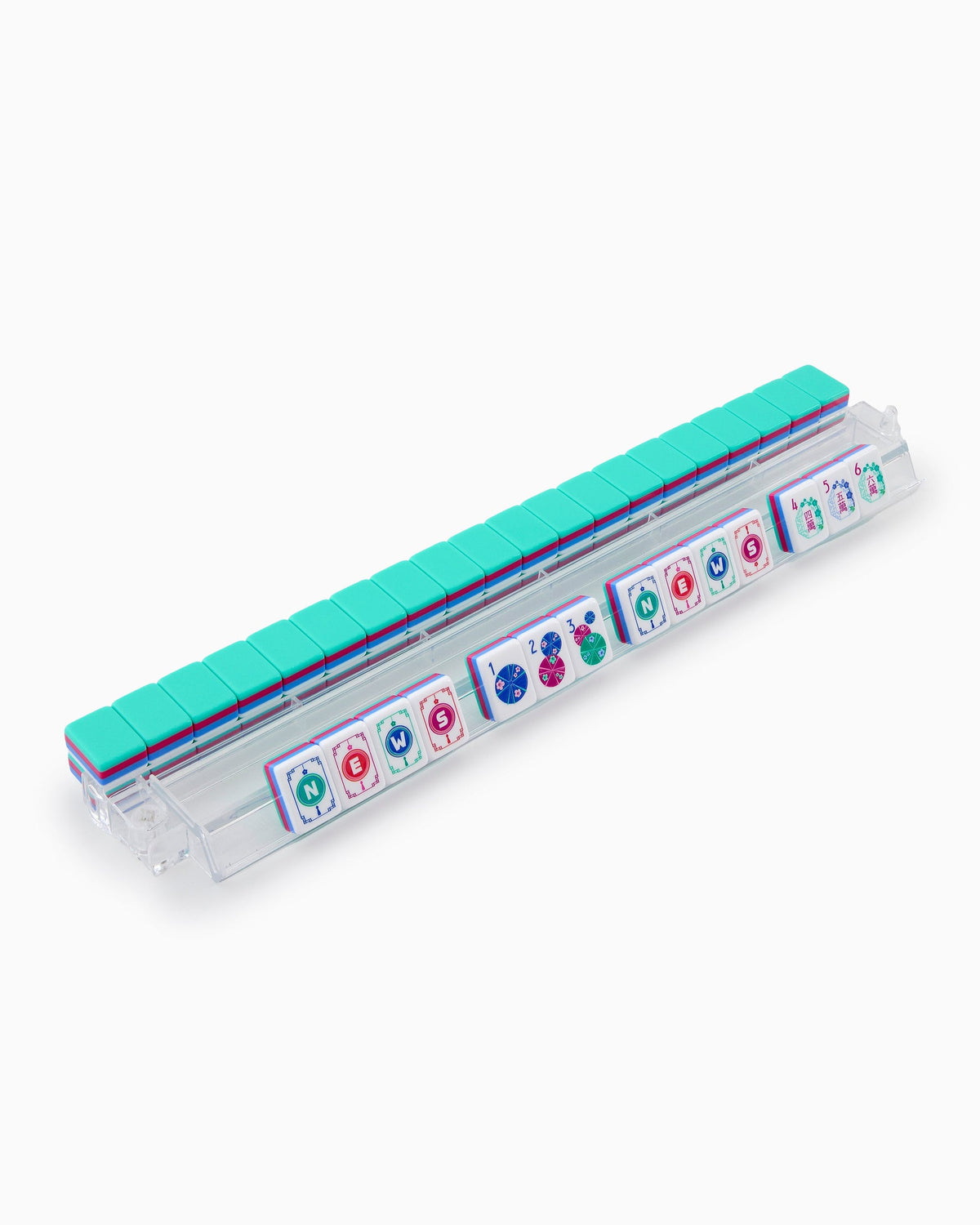 Mahjong Tiles | Seabreeze