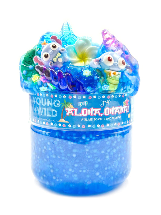 Slime | Aloha Ohana