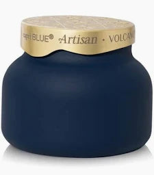 Volcano Artisan Terrazza Velluto Petite Candle