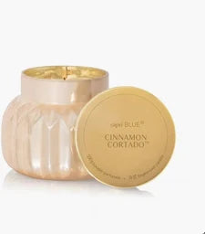 Cinnamon Cortado Royal Gem Signature Candle