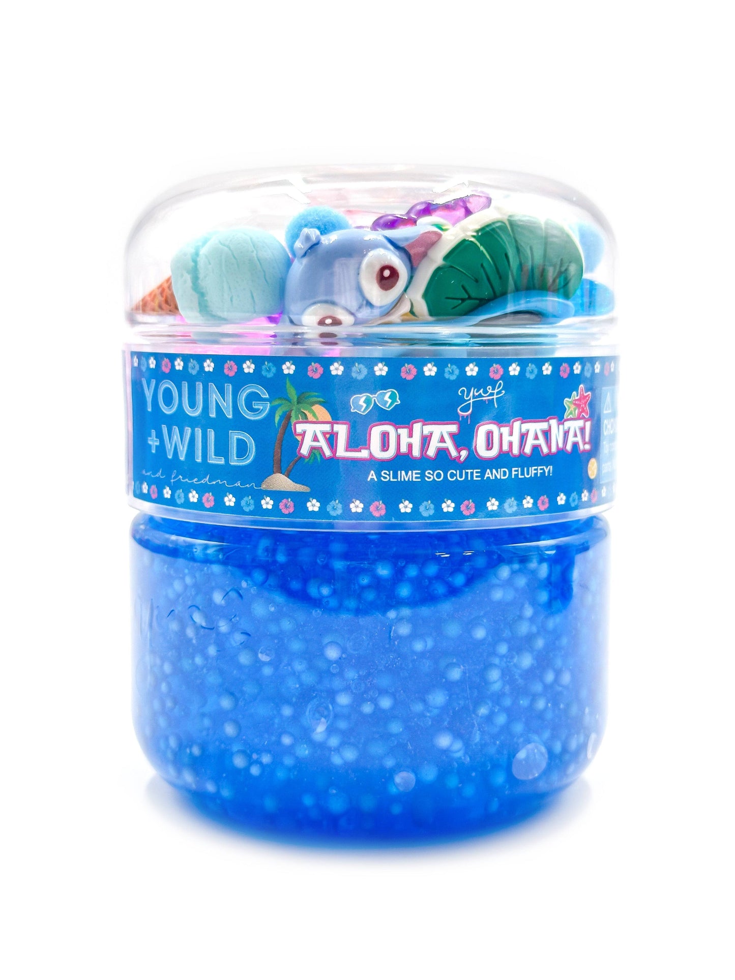 Slime | Aloha Ohana