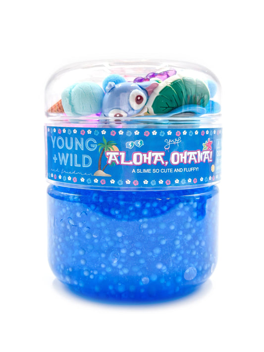 Slime | Aloha Ohana