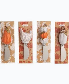 Ceramic Gather Spreaders | Assorted Styles