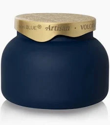 Volcano Artisan Terrazza Velluto Signature Candle