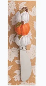 Ceramic Gather Spreaders | Assorted Styles
