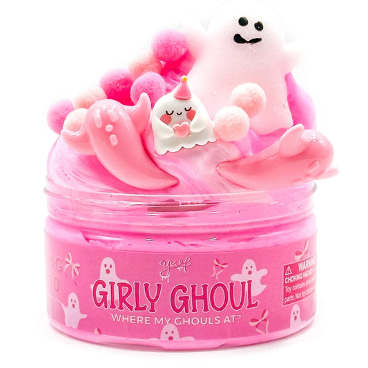 Slime | Girly Ghoul