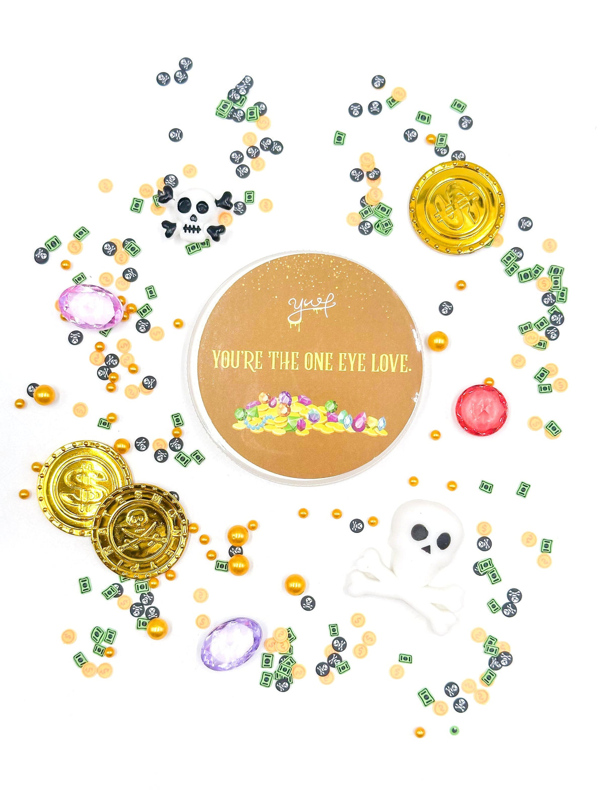 Slime | Pirate’s Booty