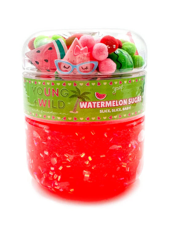 Slime | Watermelon Sugar