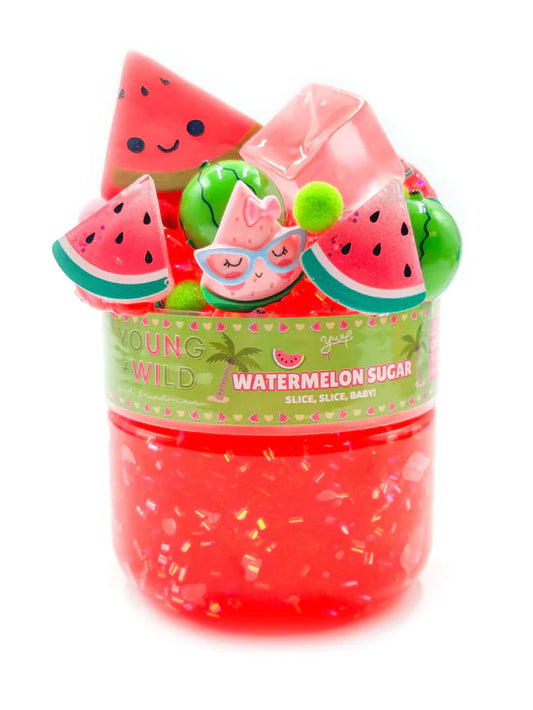 Slime | Watermelon Sugar