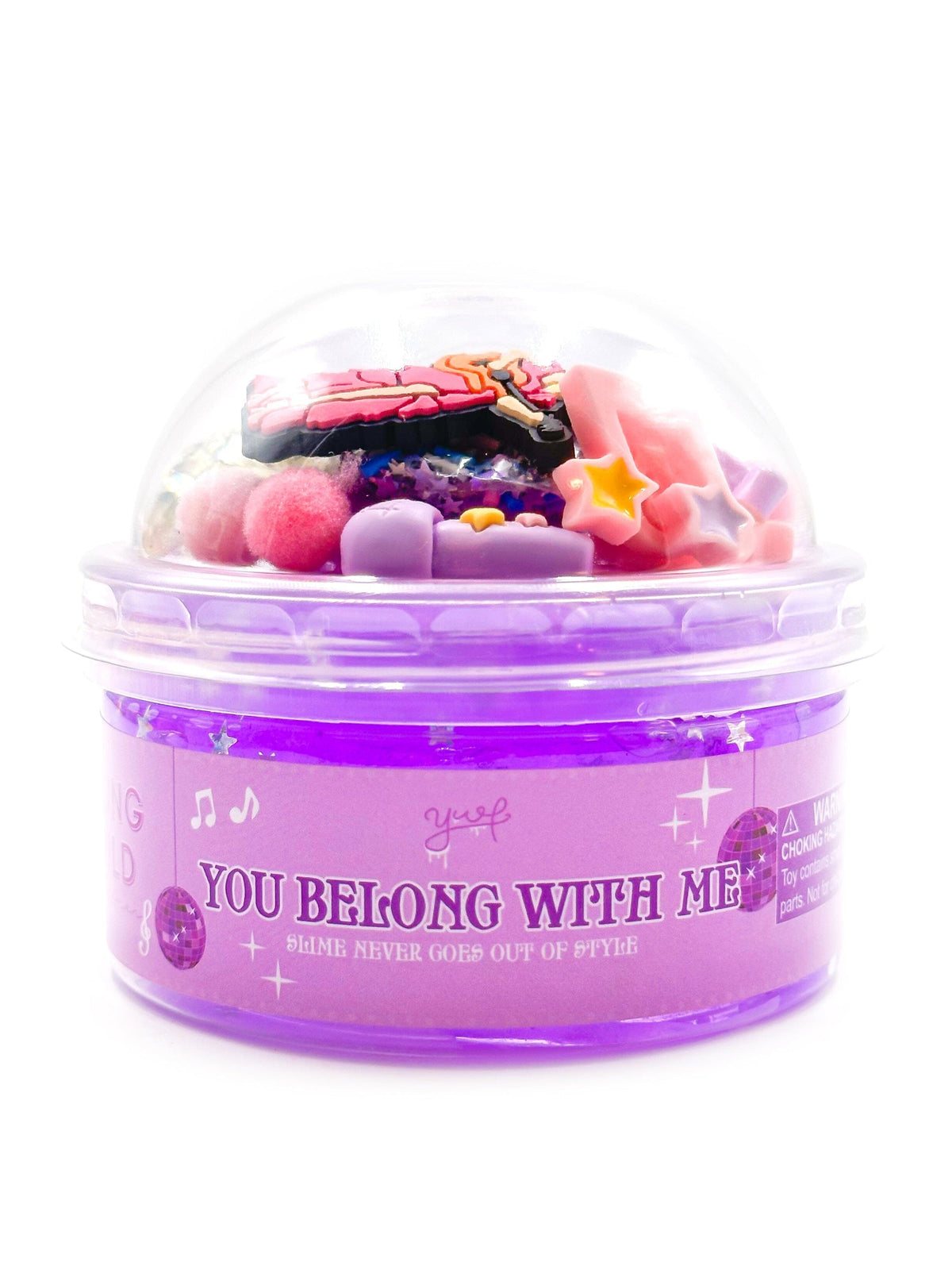 Slime | You Belong with Me