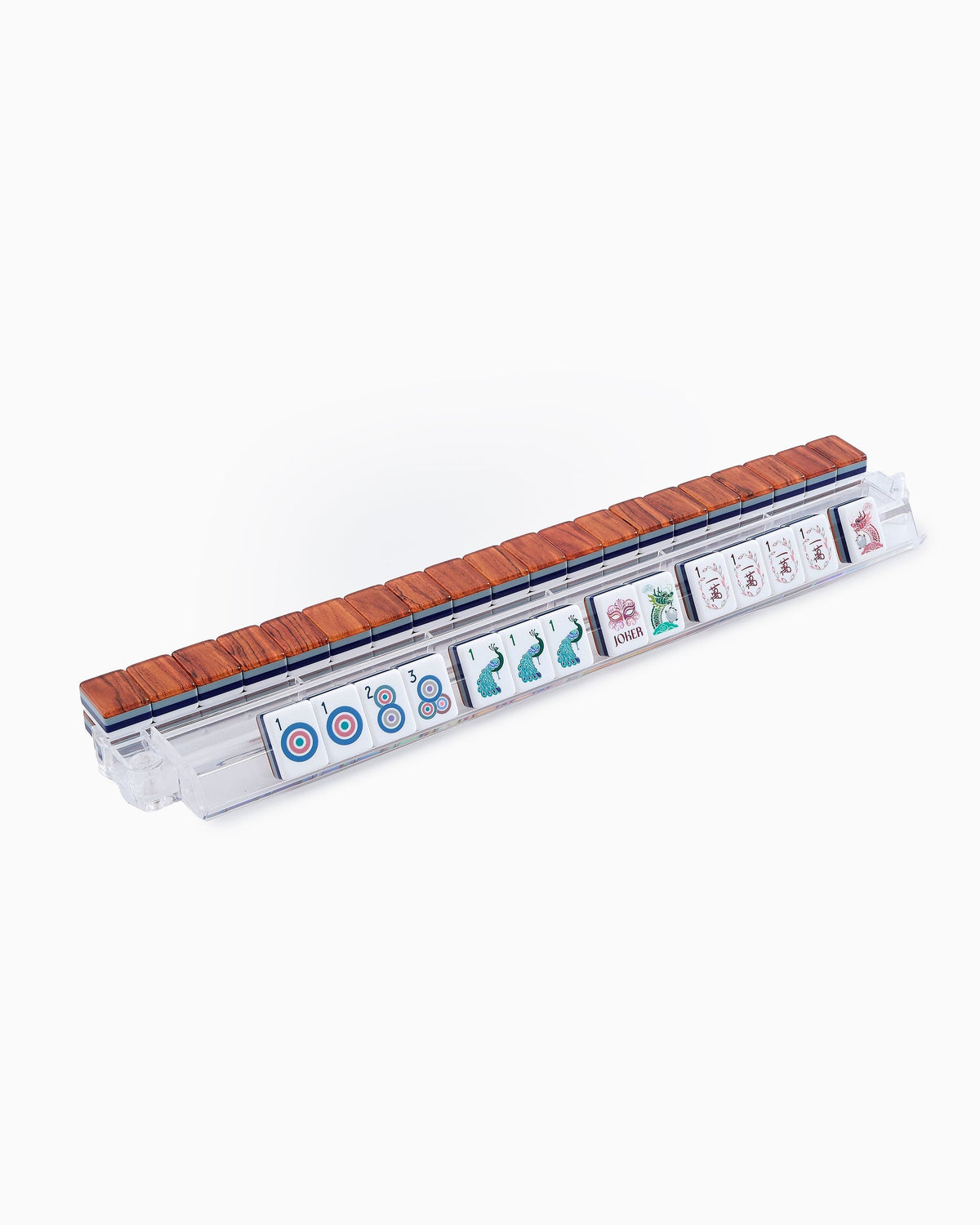 Mahjong Tiles | Smith
