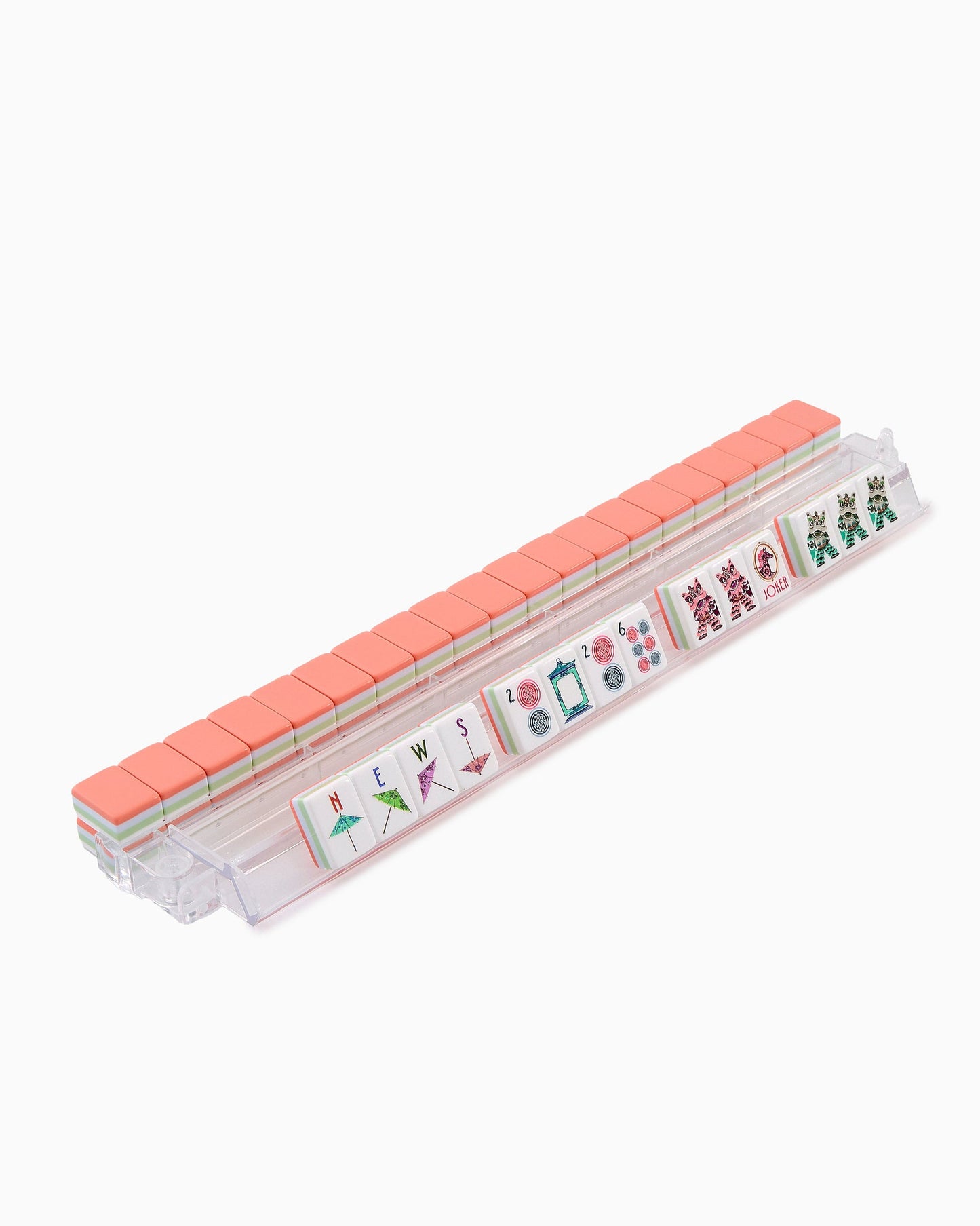 Mahjong Tiles | Solara