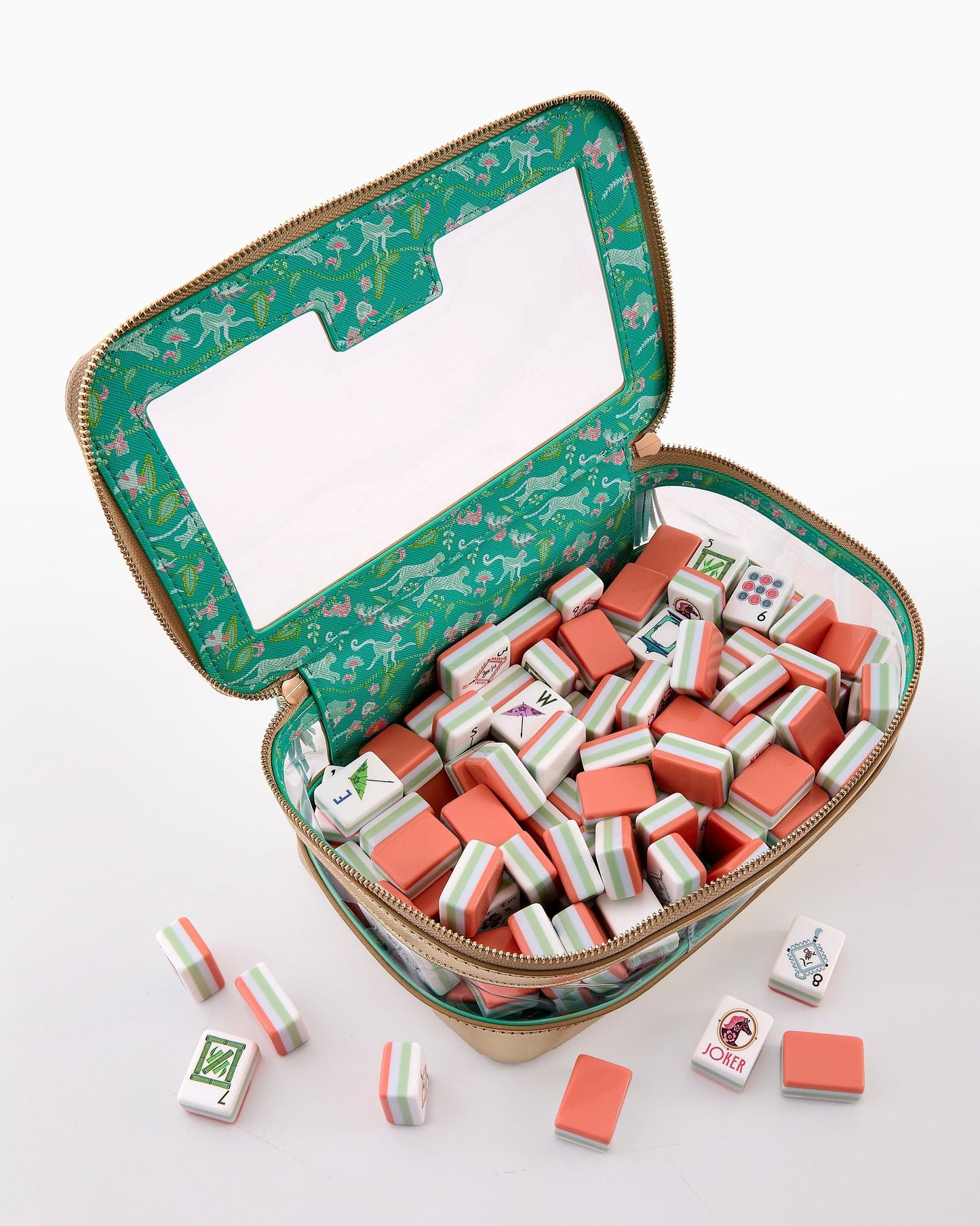 Mahjong Tiles | Solara