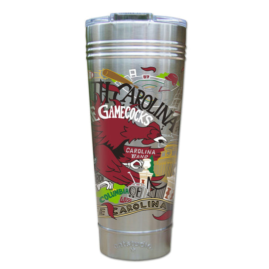 Collegiate Thermal Tumbler