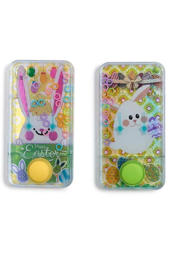 Spring-a-Ring | Easter Water Game