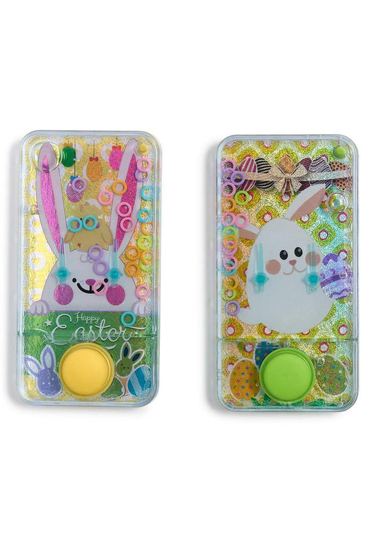 Spring-a-Ring | Easter Water Game