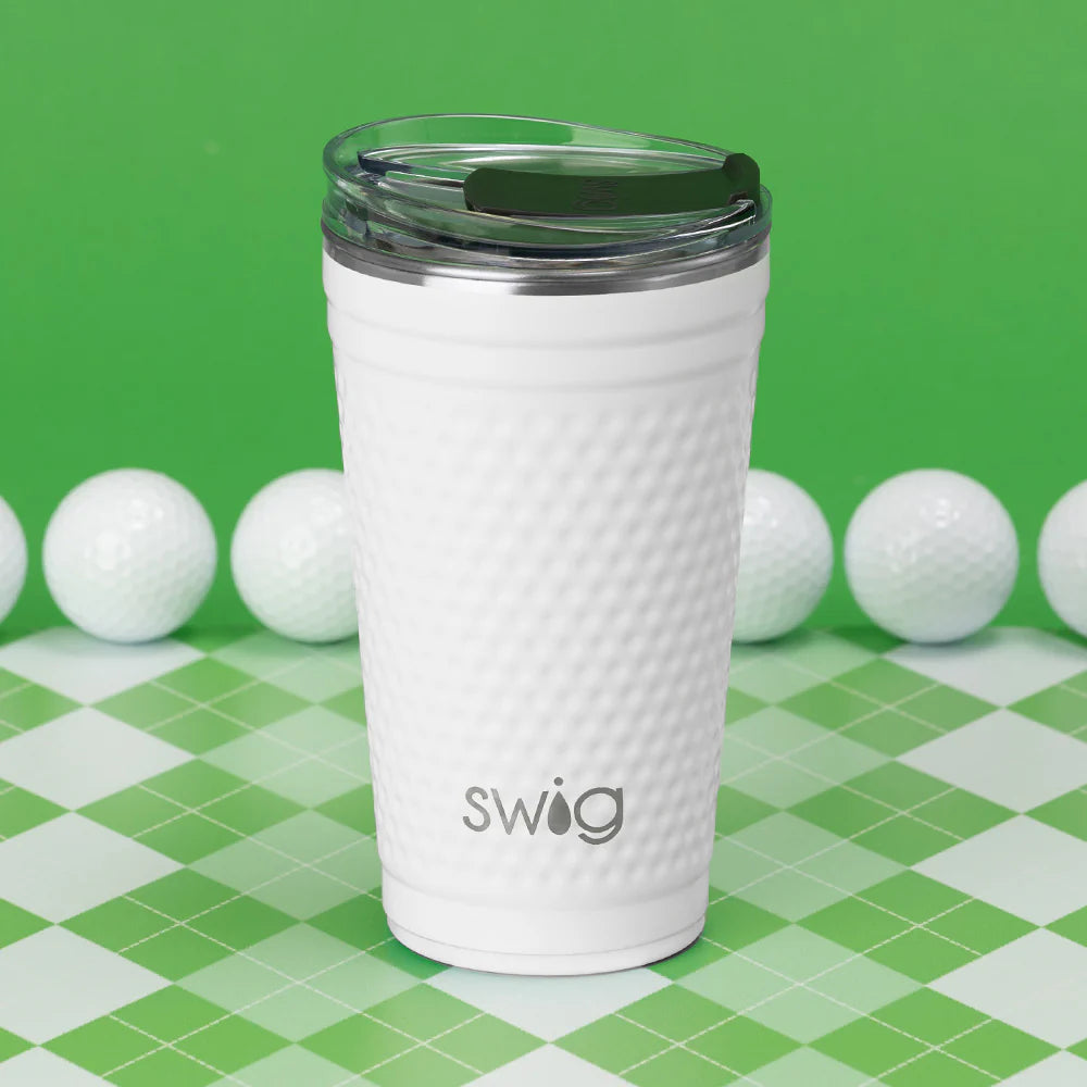 24oz Party Cup | Golf