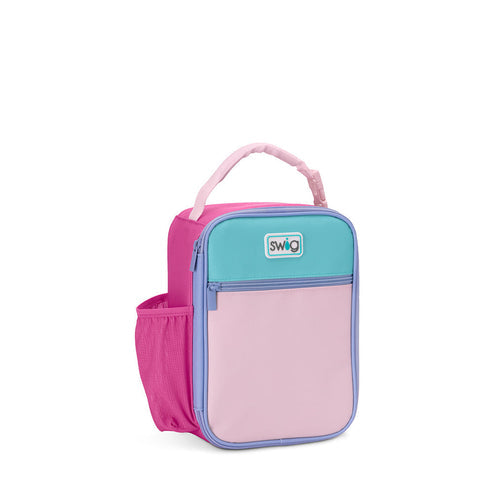 Boxxi Lunch Bag | Cotton Candy